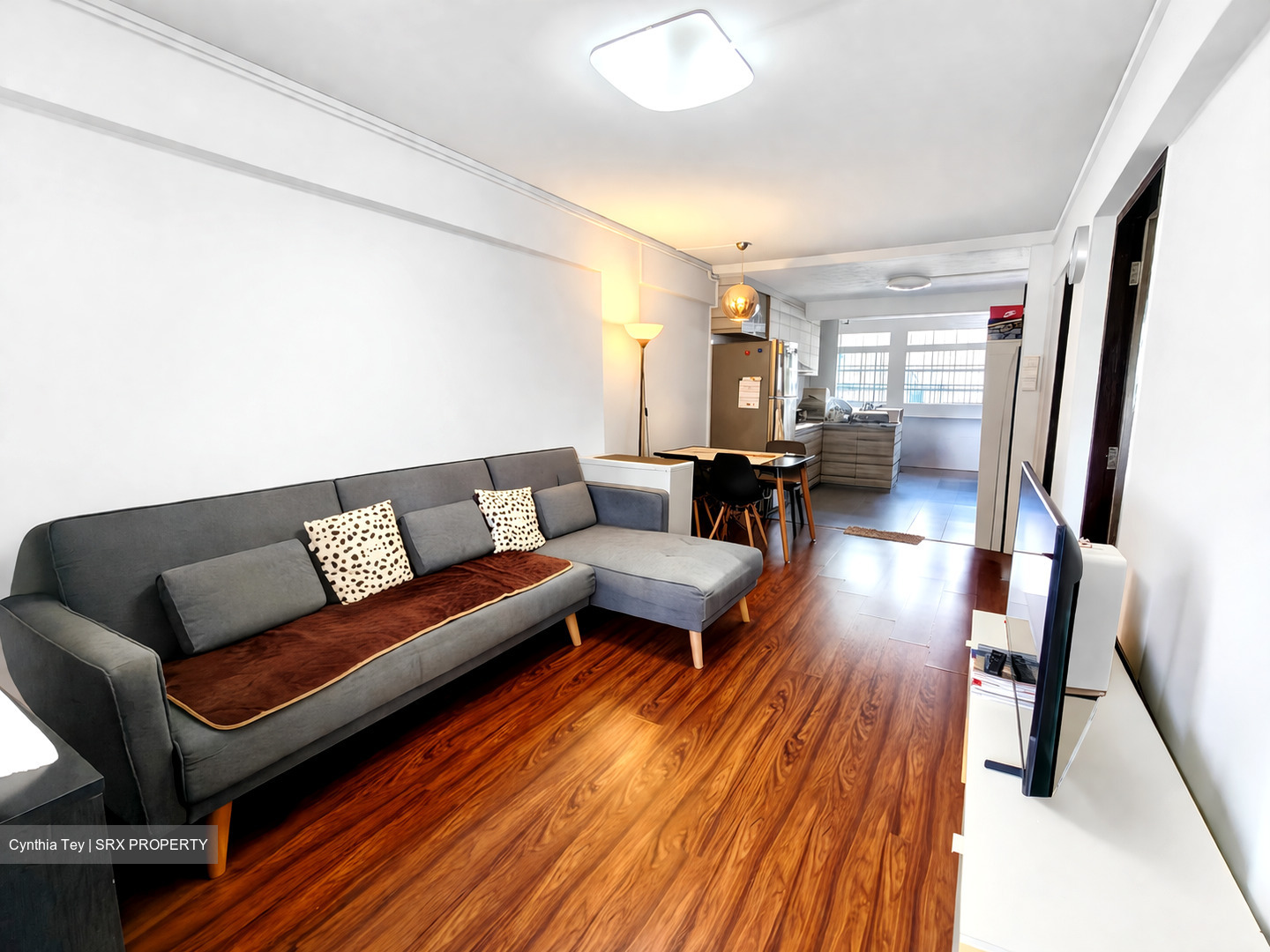 Blk 165 Stirling View (Queenstown), HDB 3 Rooms #543479201